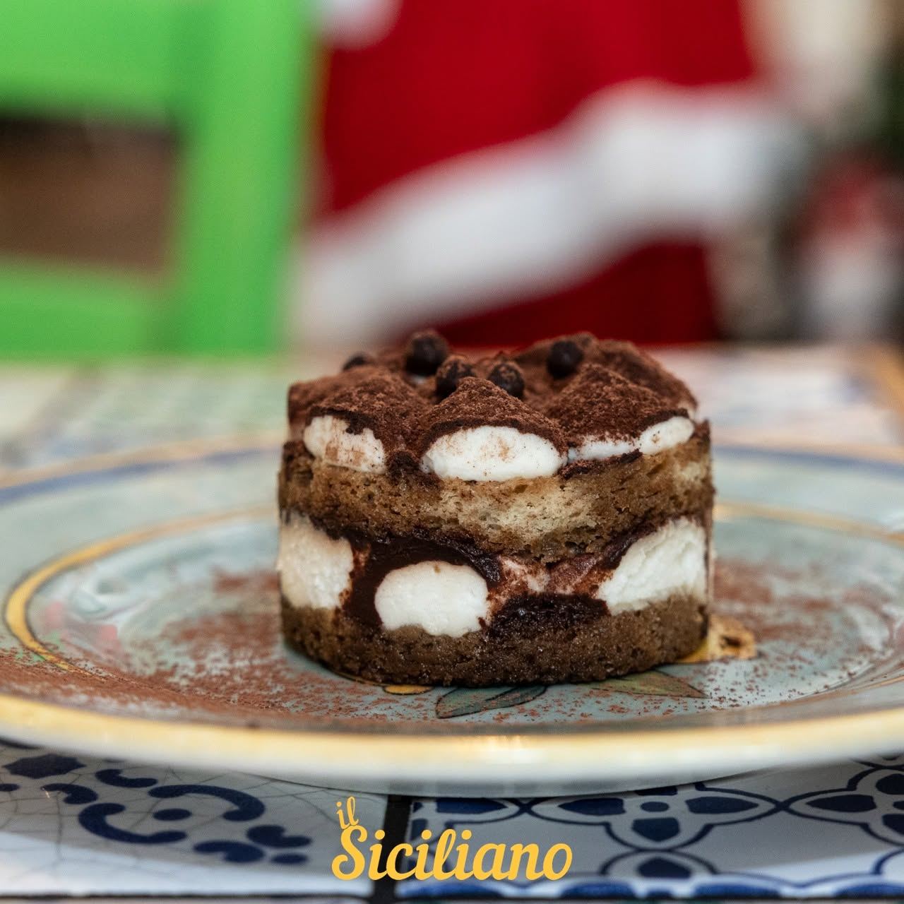 I nostri dolci – Il Siciliano Messina